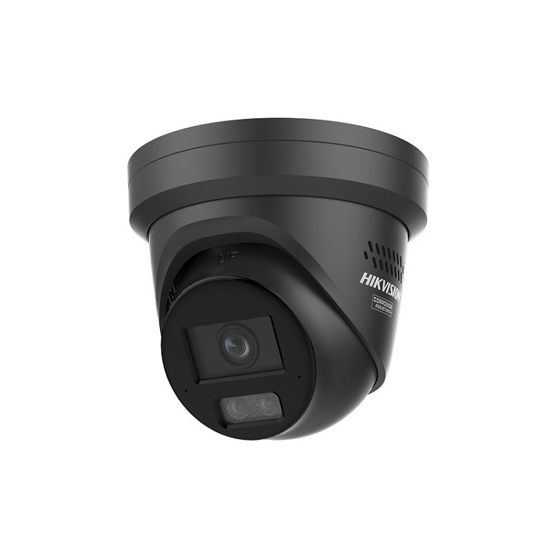 IP kamera Hikvision DS-2CD2387G3-LIS2UY/SRB 2.8mm, juoda