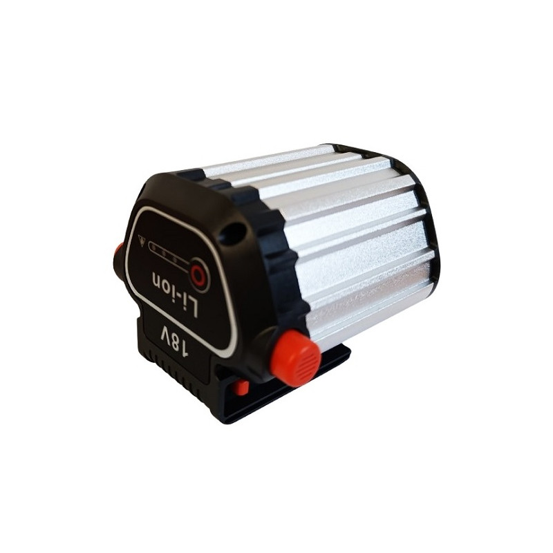 Akumuliatorius įrankiams GARDENA 9839-20, 18V, 2.5Ah, Li-ion