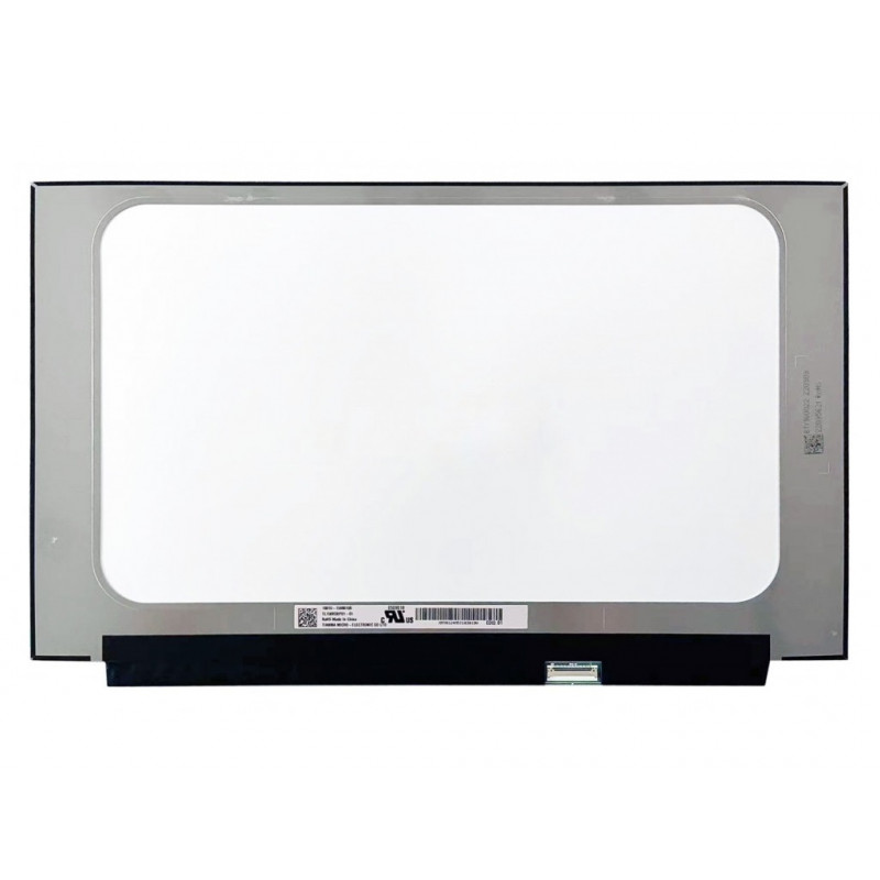 Matrica 15.6", 1920x1200, WLED, SLIM, IPS, matinė, 40pin (dešinėje), A+