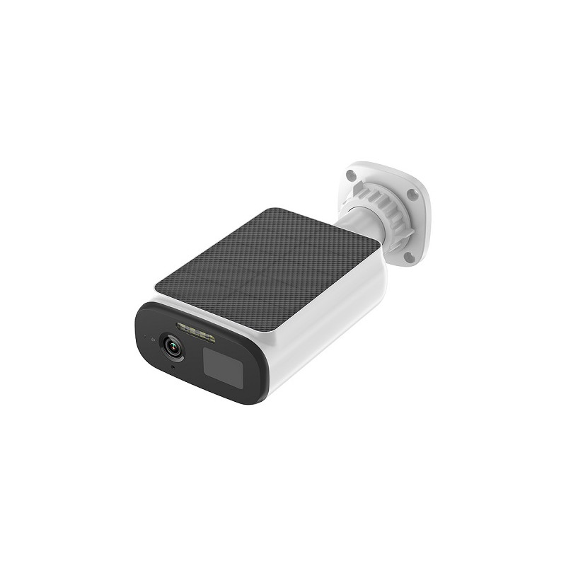 Išmanioji lauko kamera, 4MP, Tuya, Wi-Fi