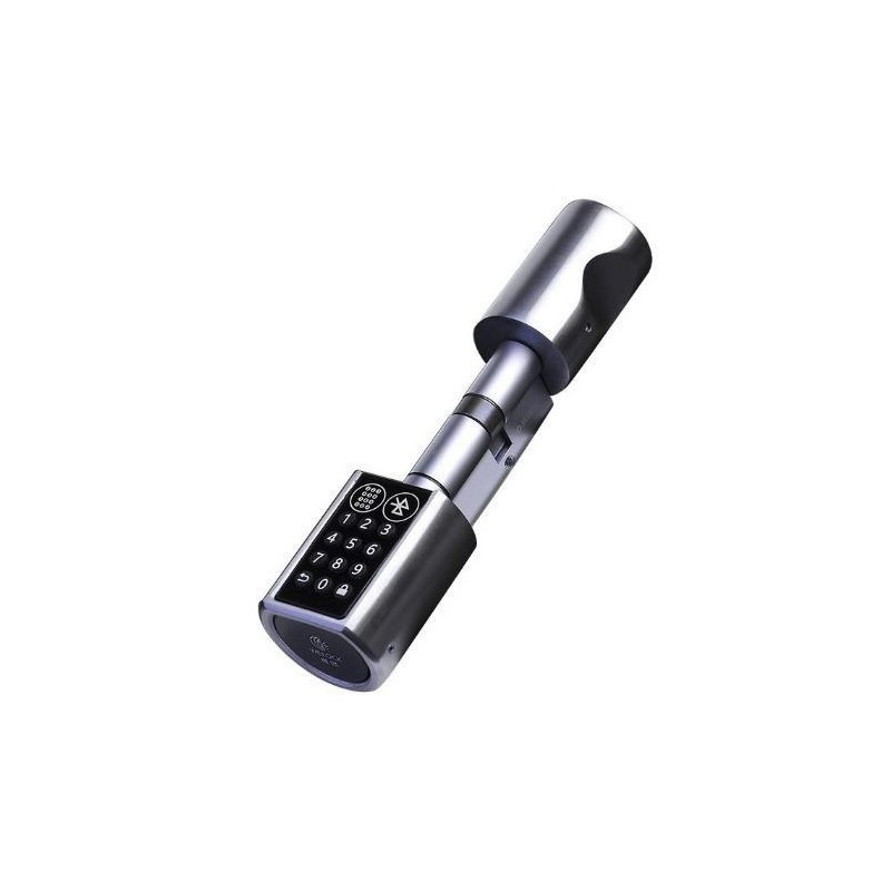 Elektroninis cilindras WELOCK PBTY0EBL01