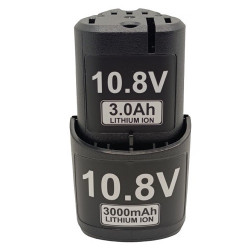 Akumuliatorius įrankiams STIHL STL-AS2, 10.8V, 3.0Ah, Li-ion