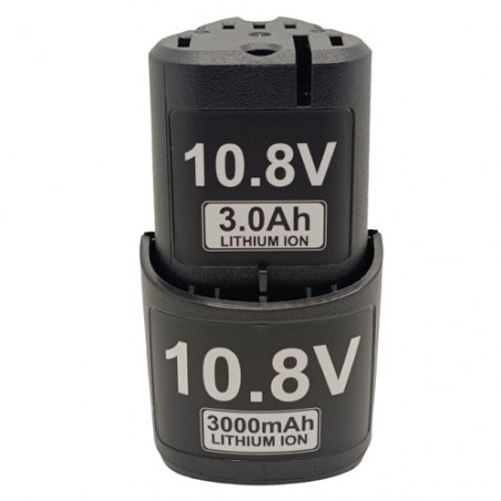 Akumuliatorius įrankiams STIHL STL-AS2, 10.8V, 3.0Ah, Li-ion