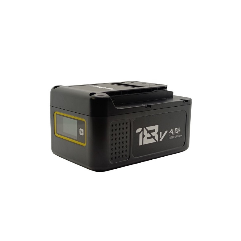 Akumuliatorius įrankiams KARCHER 18V 4.0Ah, Li-ion