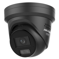 IP kamera Hikvision DS-2CD2387G3-LIS2UY/SL 2.8mm, juoda