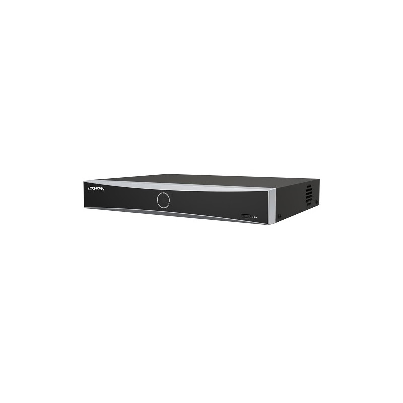 Hikvision NVR DS-7604NXI-K1/4P(D)