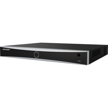 Hikvision NVR DS-7608NXI-I2/8P/S(E)