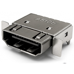 XBOX series X HMDI LIZDAS