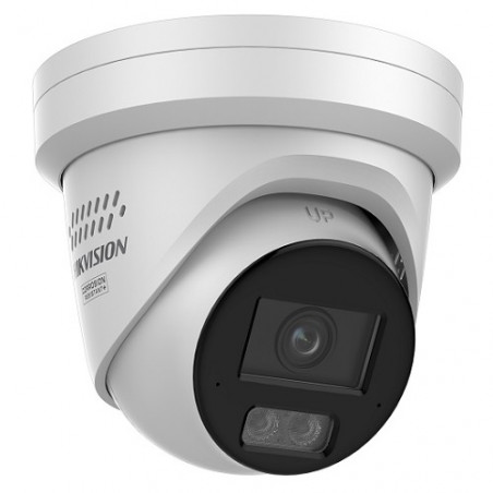 IP kamera Hikvision DS-2CD2387G3-LIS2UY/SL 2.8mm, balta