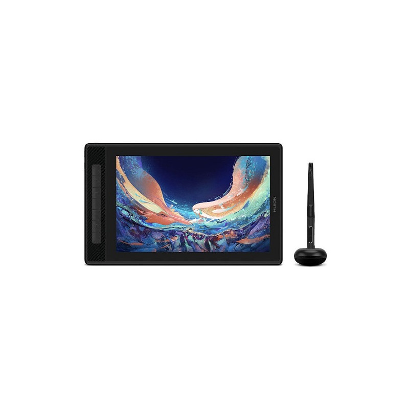Grafinė planšetė HUION Kamvas Pro 13 (2.5K)