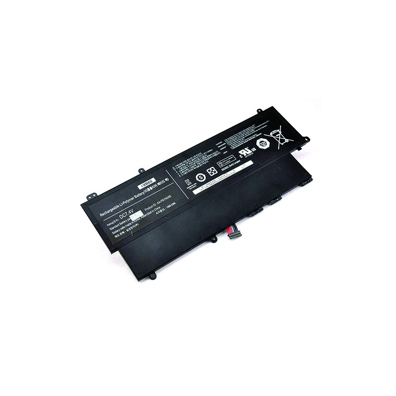 Notebook baterija, Extra Digital Selected, SAMSUNG AA-PBYN4AB, 45 Wh