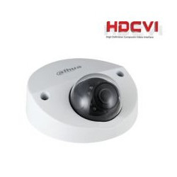 Automobilinė HD-CVI kamera 2MP, 2.1mm. 136 , integruotas mikrofonas, IP67, IK10, aviacinė jungtis