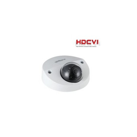 Automobilinė HD-CVI kamera 2MP, 2.1mm. 136 , integruotas mikrofonas, IP67, IK10, aviacinė jungtis