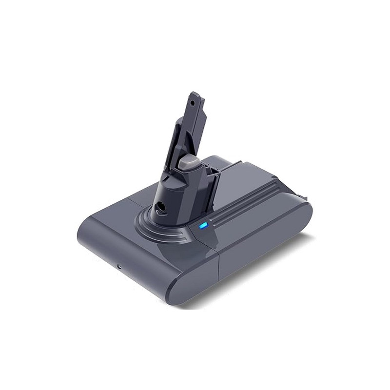 Akumuliatorius skirtas prietaisams DYSON V7, 21.6V, 3.0Ah