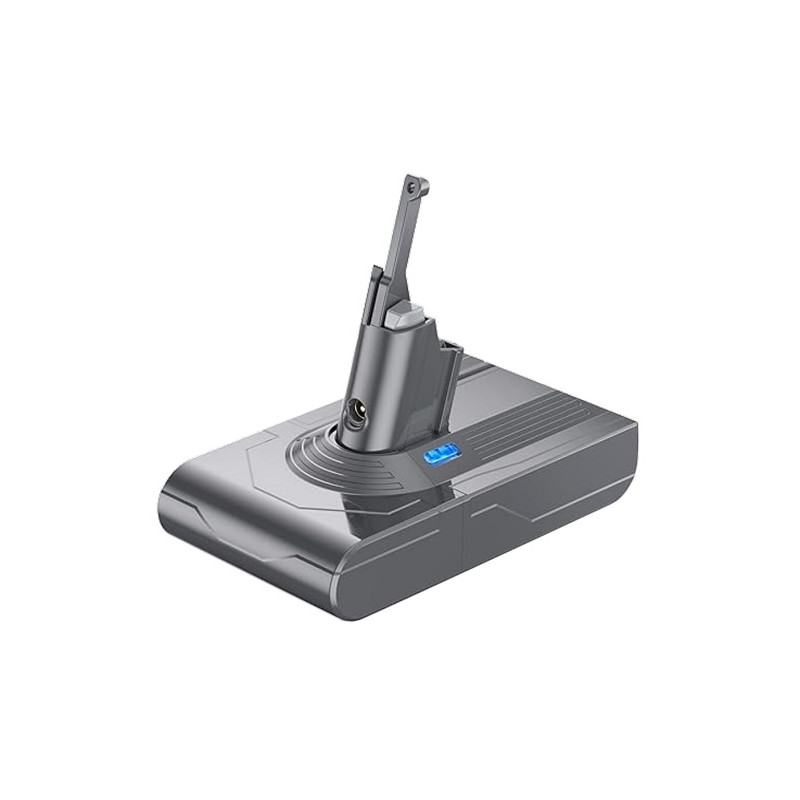 Akumuliatorius skirtas prietaisams DYSON V8, 21.6V, 4.0Ah, Li-ion