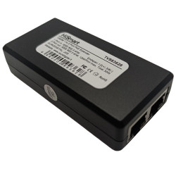 PoE 10/100/1000M praplėtėjas 100m, 15W