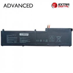 Nešiojamo kompiuterio baterija ASUS C32N2002, 8230mAh, Extra Digital Advanced
