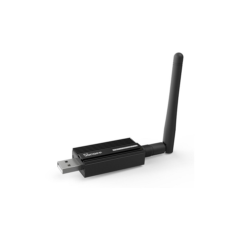 SONOFF ZBDongle-E, Zigbee 3.0 USB adapteris