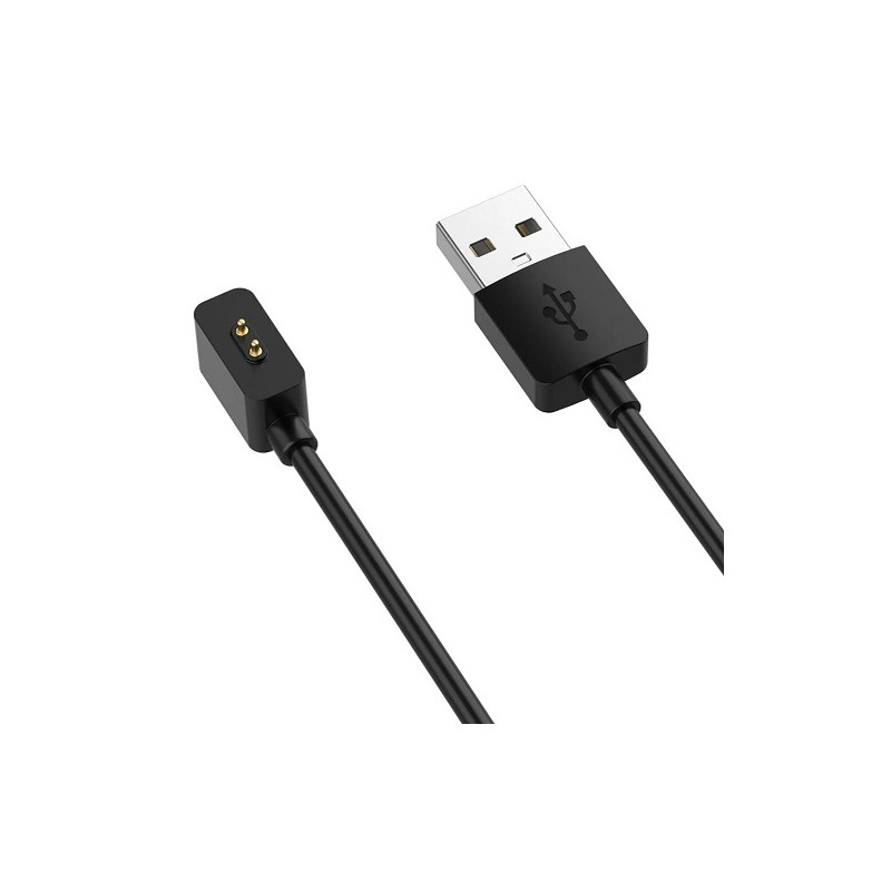 Magnetinis įkroviklis XIAOMI Smart Band 9, USB, 60cm