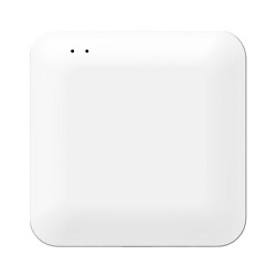 TUYA daugiafunkcinė išmanioji centralė, ZigBee, Wi-Fi, Bluetooth