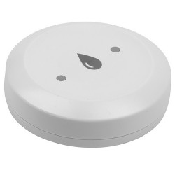 TUYA bevielis vandens nuotėkio jutiklis, ZigBee