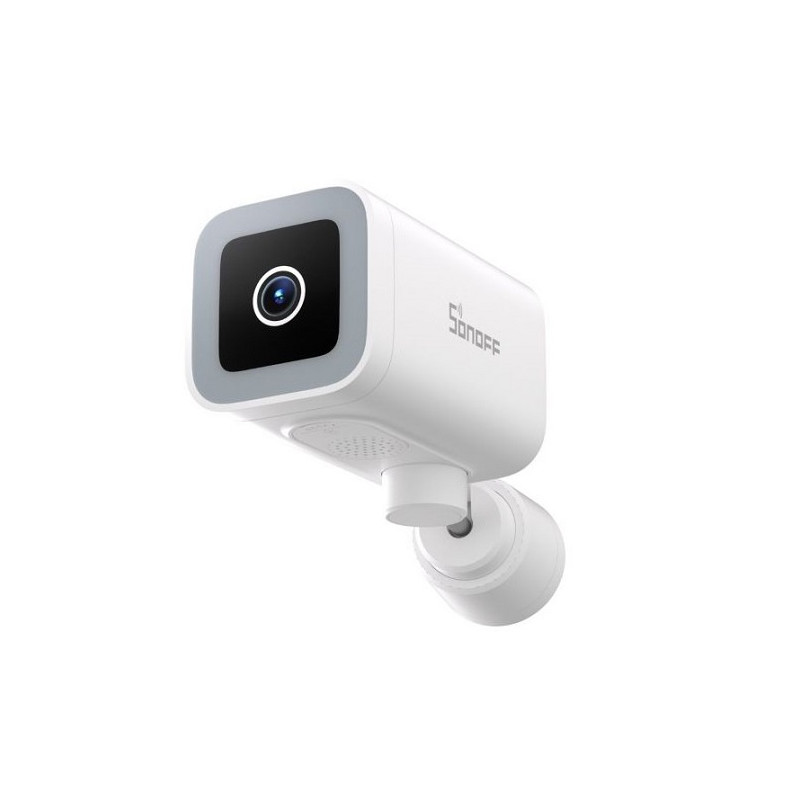 SONOFF CAM-B1P(CAM Outdoor) išmanioji lauko kamera, Wi-Fi