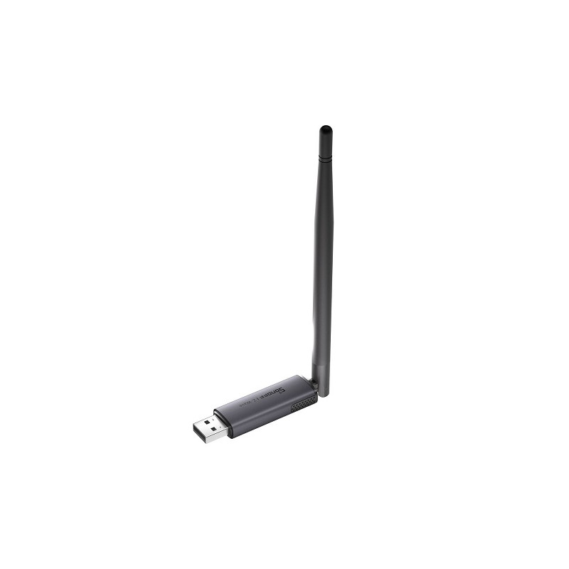 SONOFF Dongle-PZG23 Z-Wave 800 USB adapteris