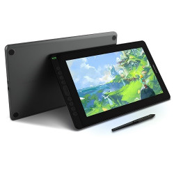 Grafinė planšetė HUION Kamvas RDS-160
