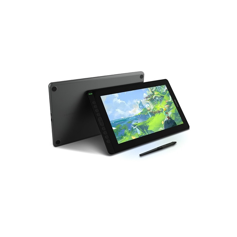 Grafinė planšetė HUION Kamvas RDS-160