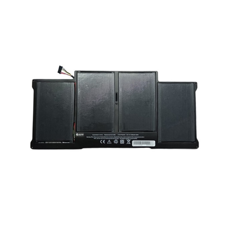 Nešiojamo kompiuterio baterija skirta A1405, 7200mAh, Premium