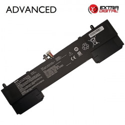 Nešiojamo kompiuterio baterija ASUS C42N1839, 3400mAh, Extra Digital Advanced