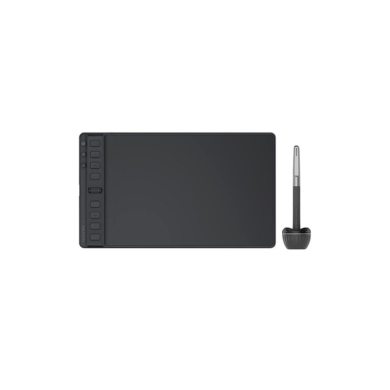 Grafinė planšetė HUION Inspiroy 2S (H641P)