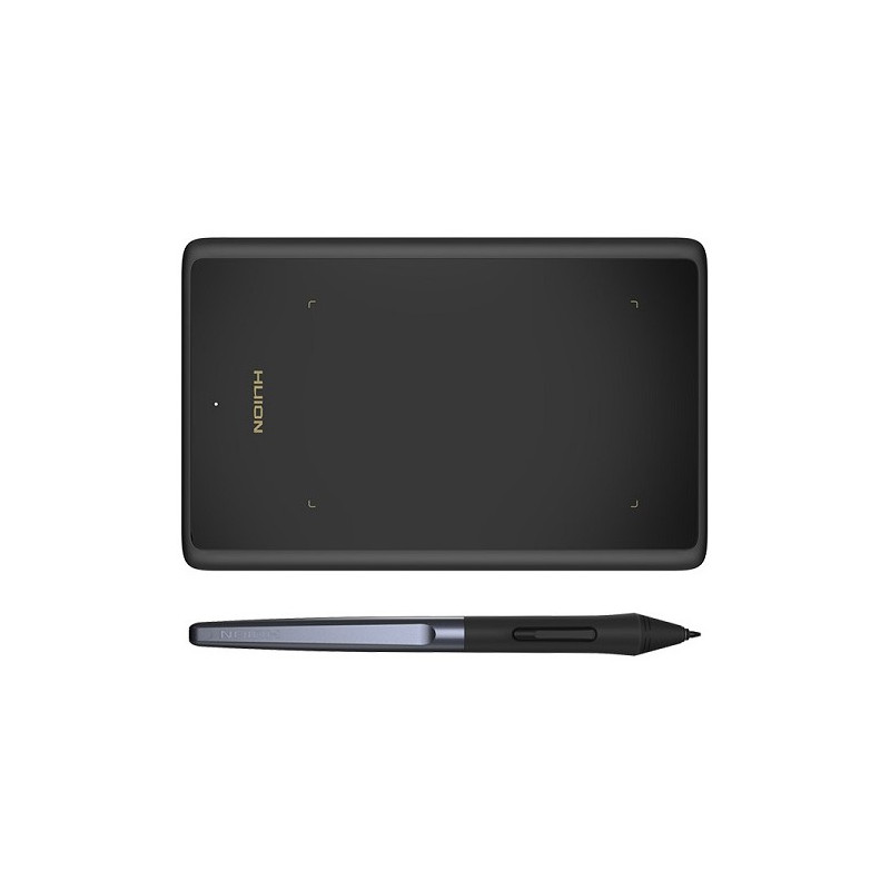 Grafinė planšetė HUION Inspiroy H420X
