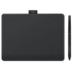 Grafinė planšetė HUION Inspiroy Frego S (L310)