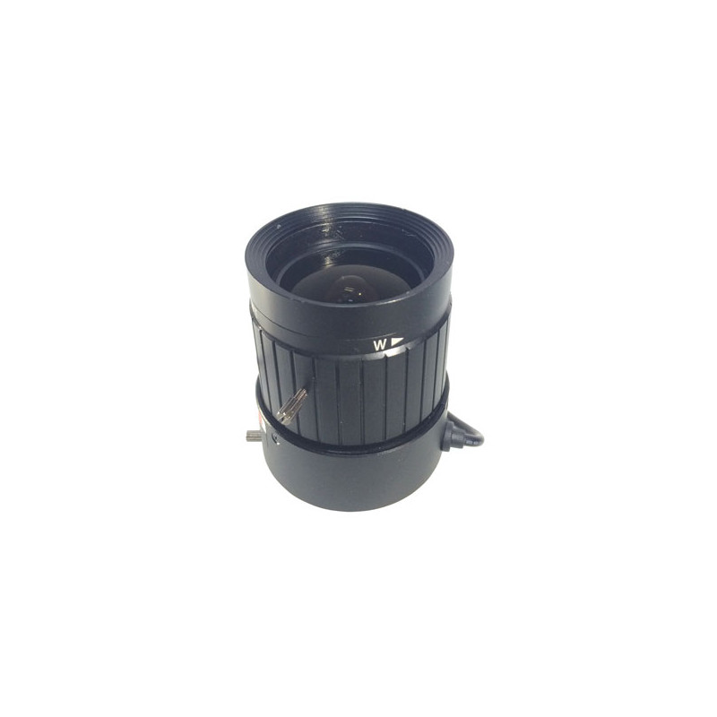 Objektyvas 3M starlight 1/1.8" 4-18mm