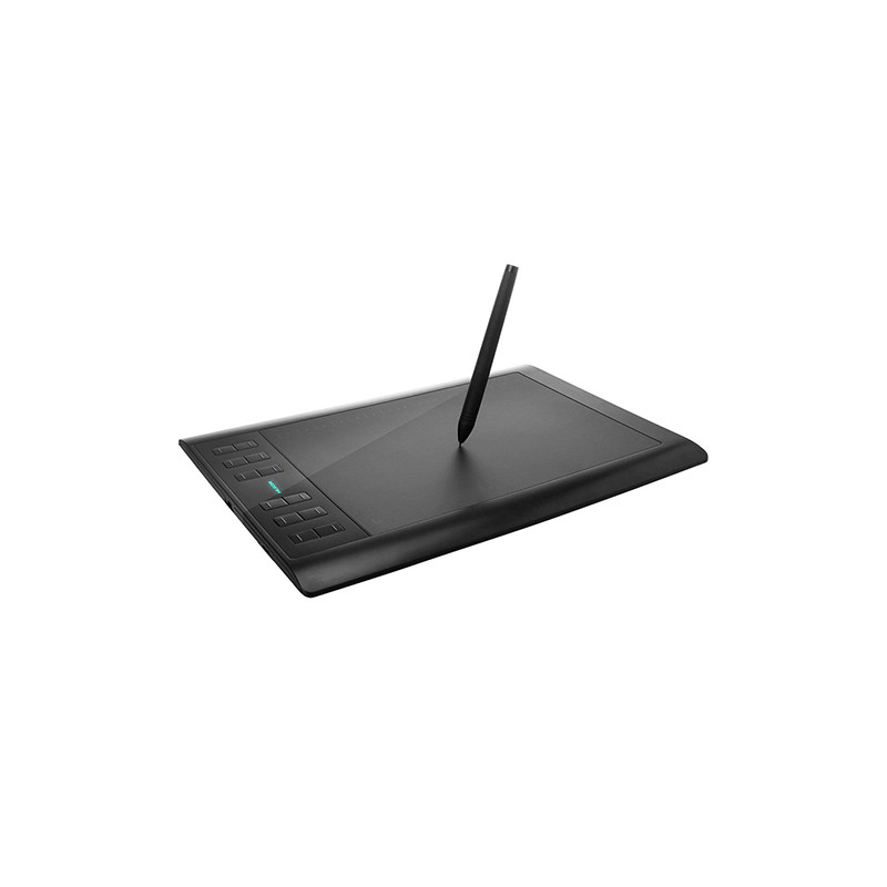 Grafinė planšetė HUION Inspiroy 1060 Plus