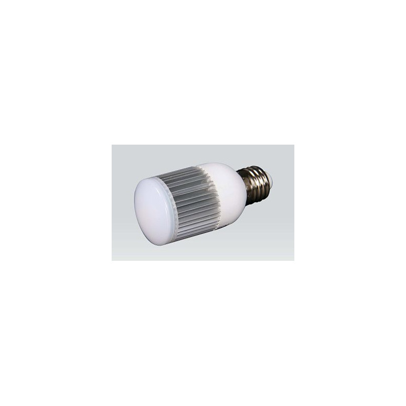 LED spot light E27, 7W