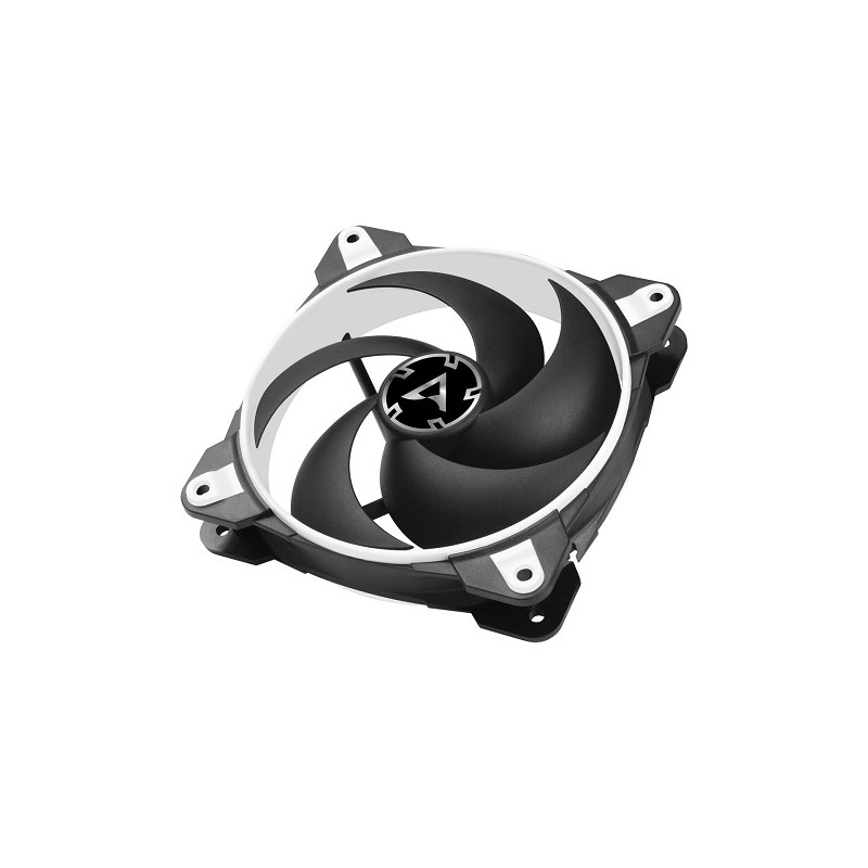 ARCTIC BioniX P120 PWM PST korpuso ventiliatorius, 4-pin, 120mm