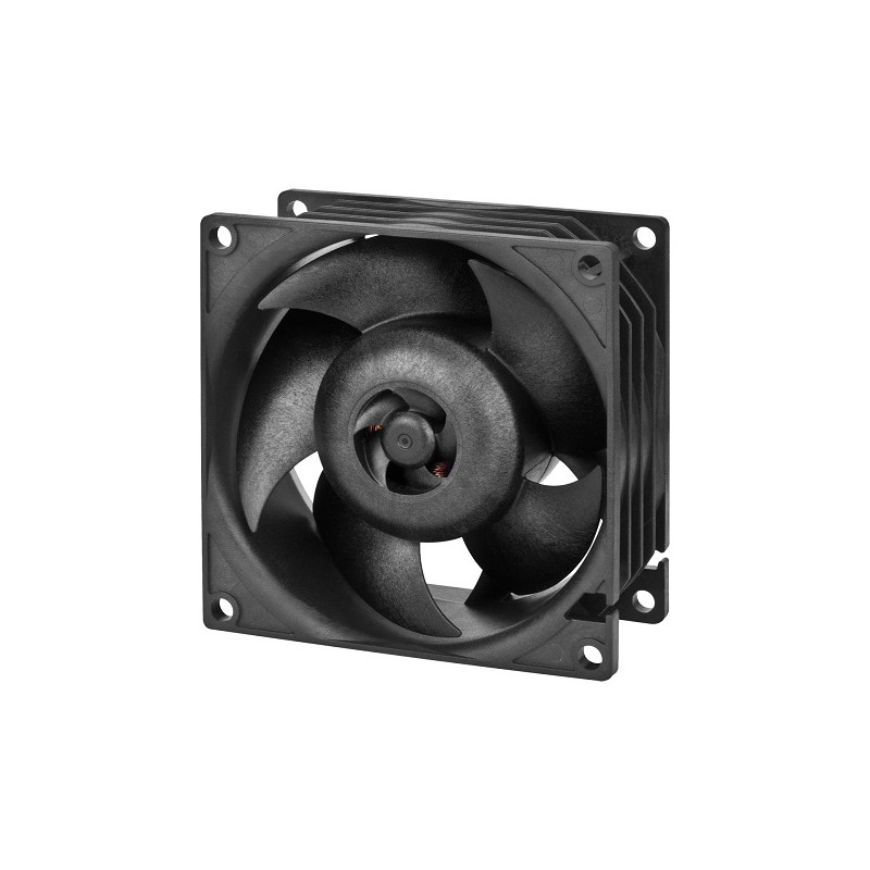 ARCTIC S8038-10K serverio ventiliatorius, 4-pin, 80mm