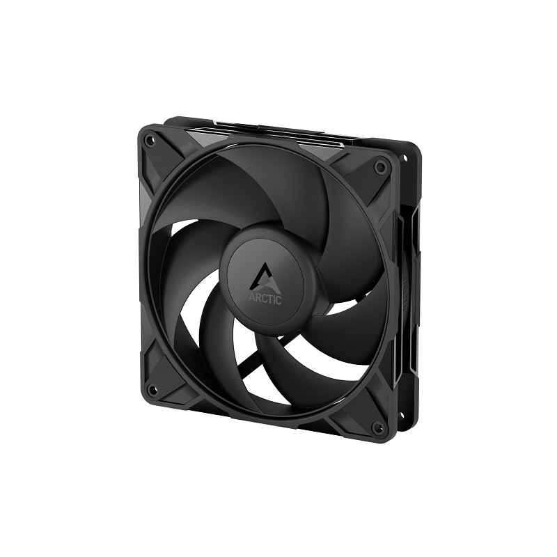 ARCTIC P14 PRO korpuso ventiliatorius, 4-pin, 140mm