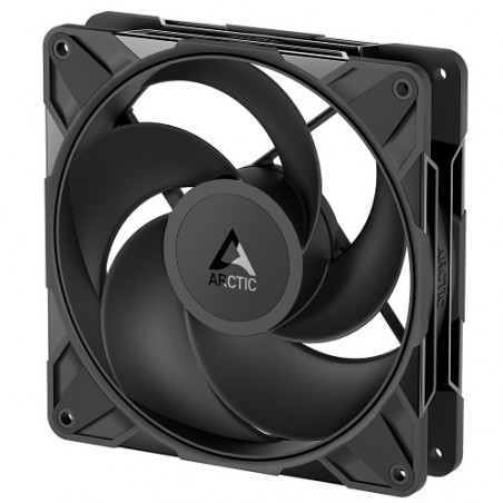 ARCTIC P14 PRO Reverse PWM PST korpuso ventiliatorius, 4-pin, 140mm