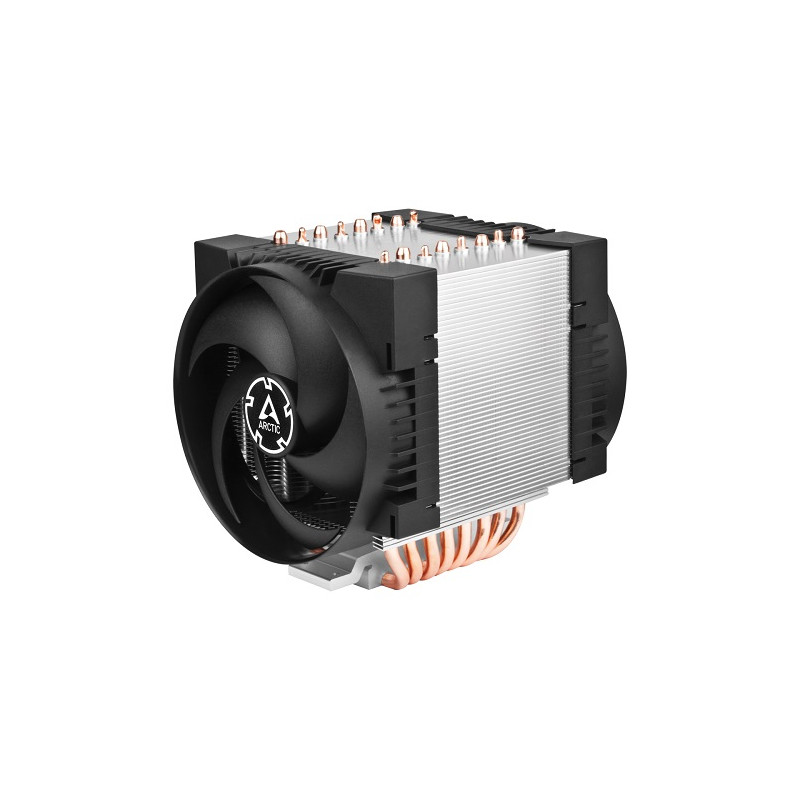 ARCTIC Freezer 4U-M Rev. 2 serverio procesoriaus aušintuvas