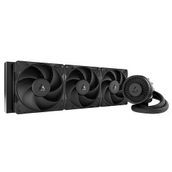 ARCTIC Liquid Freezer III Pro - 420 procesoriaus aušintuvas