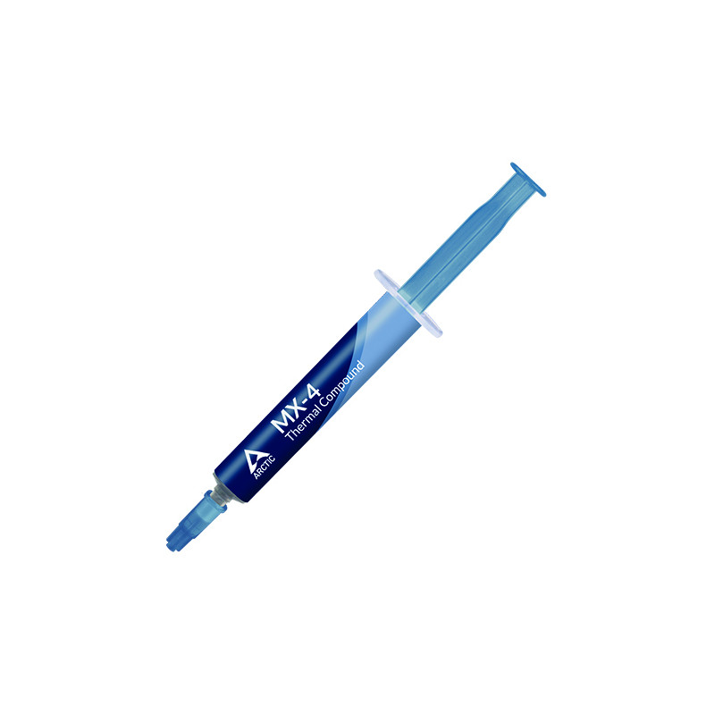 Termo pasta ARCTIC MX-4, 4g