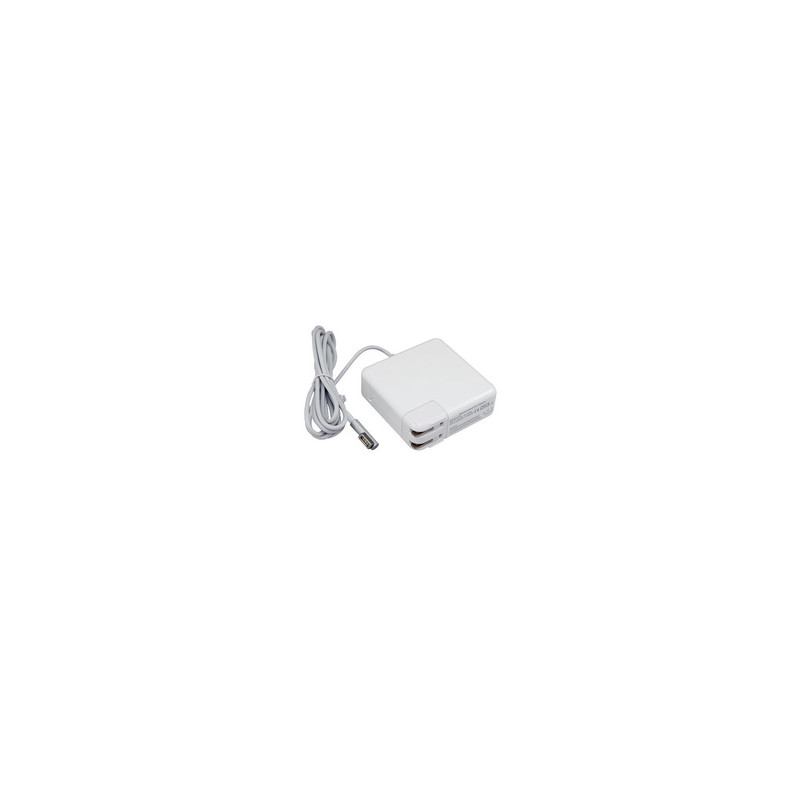 Nešiojamo kompiuterio įkroviklis APPLE 60W: 16.5V, 3.65A