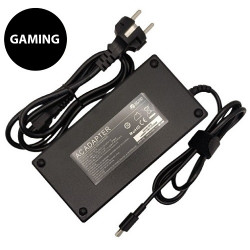 Nešiojamo kompiuterio įkroviklis ASUS 240W: 20V, 12A