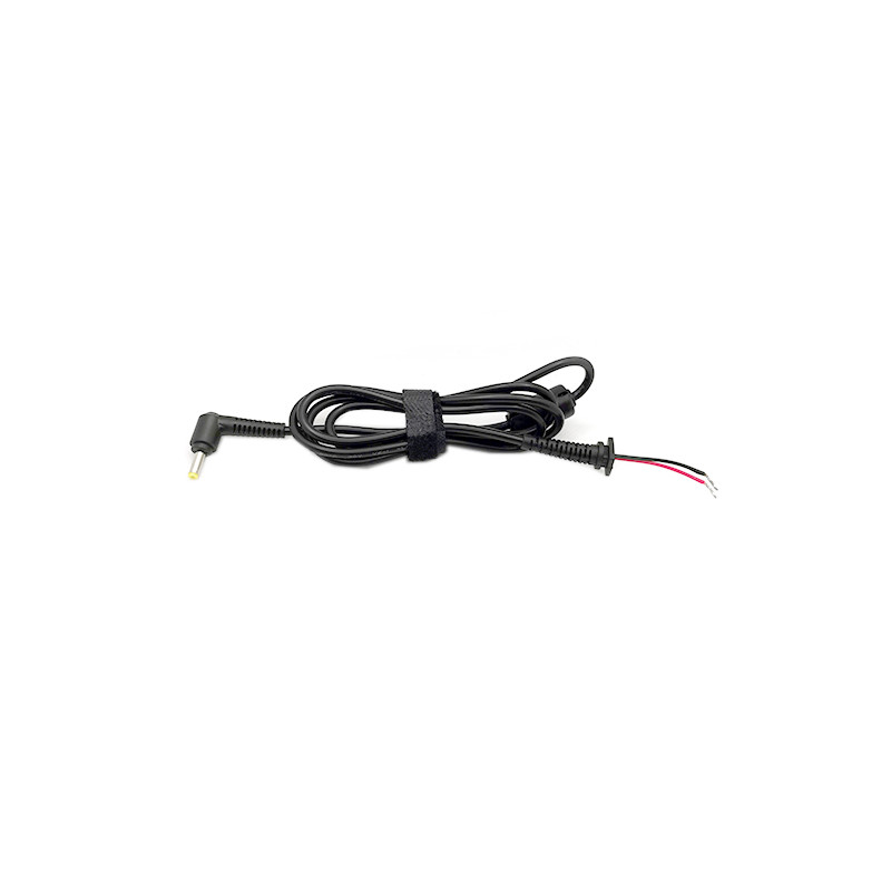 Maitinimo šaltinio kabelis su jungtimi HP, 4.0 x 1.7 mm