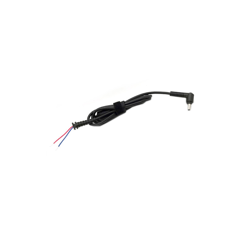 Maitinimo šaltinio kabelis su jungtimi ASUS, 4.0 x 1.35mm