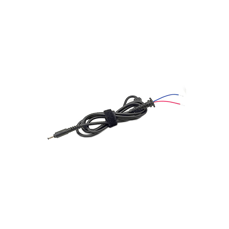 Maitinimo šaltinio kabelis su jungtimi ASUS, ACER 3.0 x 1.1mm