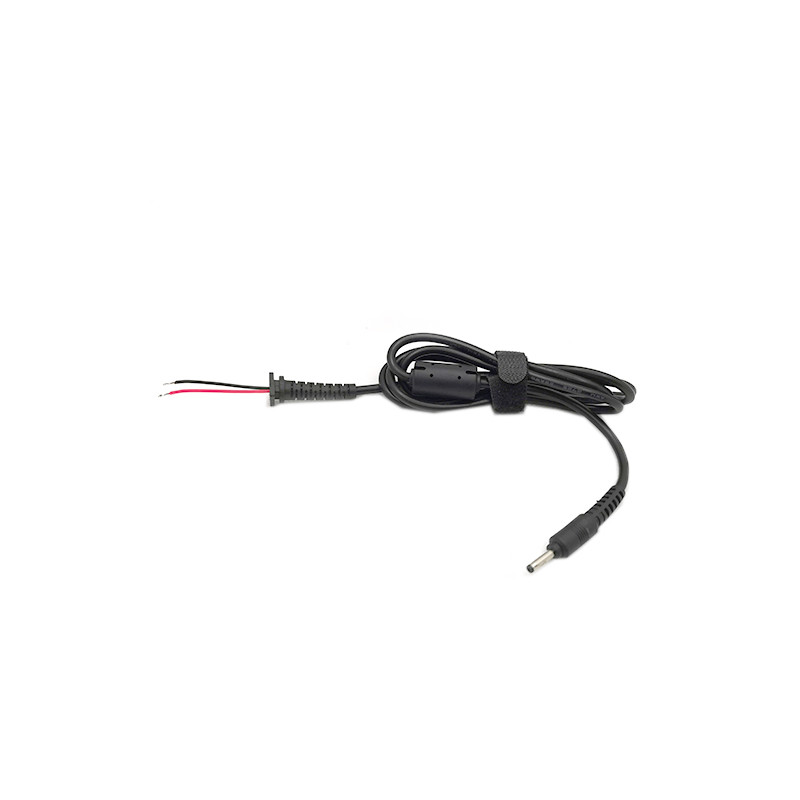 Maitinimo šaltinio kabelis su jungtimi SAMSUNG, ACER, 3.0 x 1.0mm